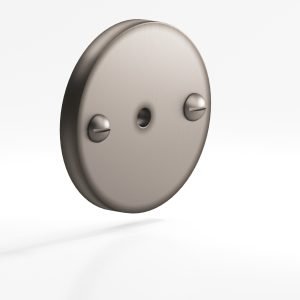 Colonial Bronze Series 592 44 in Pewter (15B)