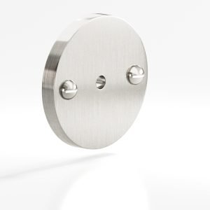 Colonial Bronze Series 592 41 in Satin Nickel (15)