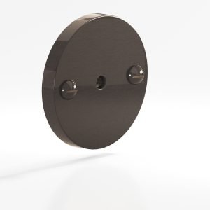 Colonial Bronze Series 592 34 in Dark Statuary Bronze (20A)