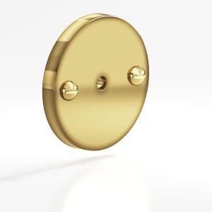 Colonial Bronze Series 592 10 in Antique Bronze (AB)