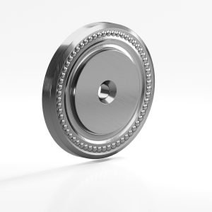Colonial Bronze Series B203 B9203 48 in Graphite (GRA)