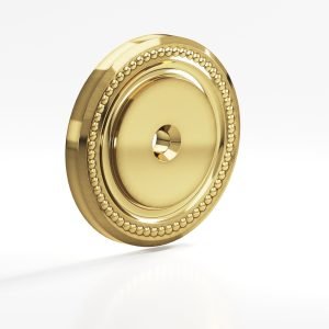 Colonial Bronze Series B203 B9203 10 in Antique Bronze (AB)