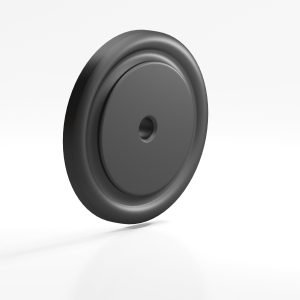 Colonial Bronze Series 202 203 9202 9203 49 in Matte Graphite (MGRA)