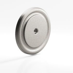 Colonial Bronze Series 202 203 9202 9203 47 in Frost Nickel™ (15F)