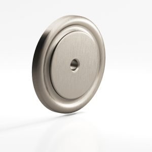 Colonial Bronze Series 202 203 9202 9203 45 in Matte Pewter (15B)