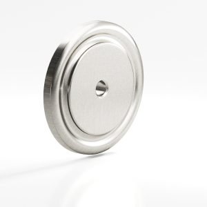 Colonial Bronze Series 202 203 9202 9203 42 in Nickel Stainless (15CC)