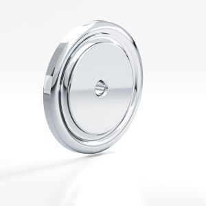 Colonial Bronze Series 202 203 9202 9203 36 in Polished Chrome (26)