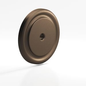 Colonial Bronze Series 202 203 9202 9203 33 in Heritage Bronze (S10B)