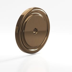 Colonial Bronze Series 202 203 9202 9203 26 in Light Statuary Bronze (20)