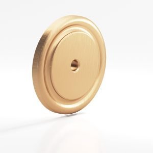 Colonial Bronze Series 202 203 9202 9203 21 in Matte Satin Bronze (M10)