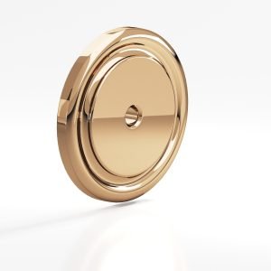 Colonial Bronze Series 202 203 9202 9203 19 in Polished Bronze (9)