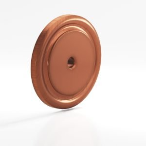 Colonial Bronze Series 202 203 9202 9203 17 in Matte Antique Copper (M11)