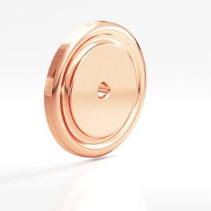 Colonial Bronze Series 202 203 9202 9203 14 in Satin Copper (SCU)