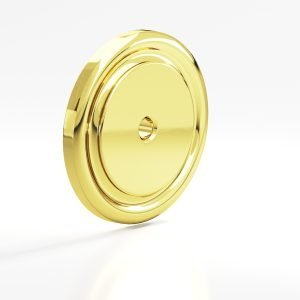 Colonial Bronze Series 202 203 9202 9203 11 in French Gold (AF)