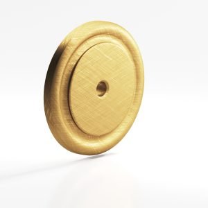 Colonial Bronze Series 202 203 9202 9203 12 in Weathered Brass (WB)