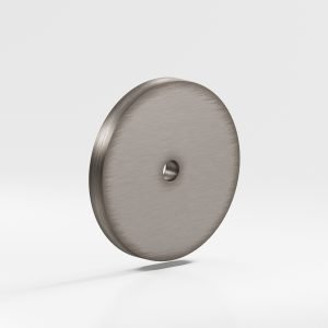 Colonial Bronze 160 161 162 220 9160 9161 9162 9163 9165 9166 9167 9168 Backplate 44 in Pewter (15B)