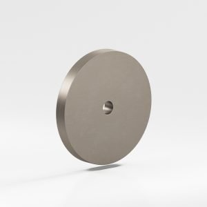 Colonial Bronze 160 161 162 220 9160 9161 9162 9163 9165 9166 9167 9168 Backplate 45 in Matte Pewter (15B)