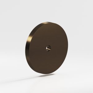 Colonial Bronze 160 161 162 220 9160 9161 9162 9163 9165 9166 9167 9168 Backplate 29 in Oil Rubbed Bronze (10B)
