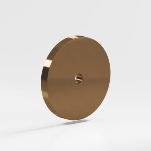 Colonial Bronze 160 161 162 220 9160 9161 9162 9163 9165 9166 9167 9168 Backplate 26 in Light Statuary Bronze (20)