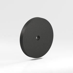 Colonial Bronze 160 161 162 220 9160 9161 9162 9163 9165 9166 9167 9168 Backplate 25 in Frost Black™ (19F)