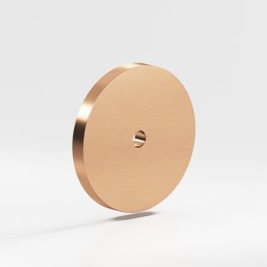 Colonial Bronze 160 161 162 220 9160 9161 9162 9163 9165 9166 9167 9168 Backplate 20 in Satin Bronze (10)