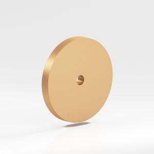 Colonial Bronze 160 161 162 220 9160 9161 9162 9163 9165 9166 9167 9168 Backplate 21 in Matte Satin Bronze (M10)