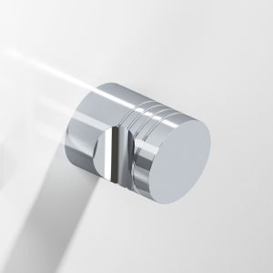 Colonial Bronze 104 105 36 in Polished Chrome (26)
