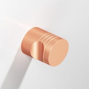Colonial Bronze 104 105 15 in Matte Satin Copper (MSCU)