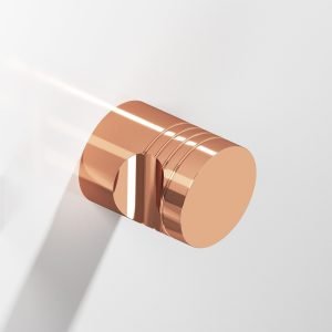 Colonial Bronze 104 105 13 in Polished Copper (CU)