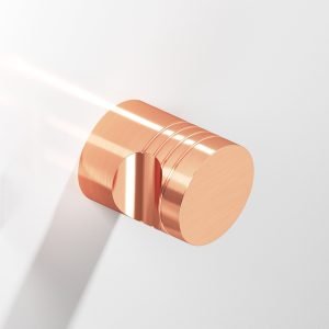 Colonial Bronze 104 105 14 in Satin Copper (SCU)