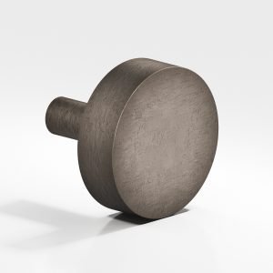 Colonial Bronze 510 511 512 Series in Distressed Pewter (D15B)