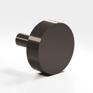 Colonial Bronze 510 511 512 Series in Dark Statuary Bronze (20A)