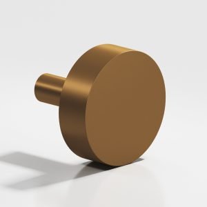 Colonial Bronze 510 511 512 Series in Matte Light Statuary Bronze (M20)