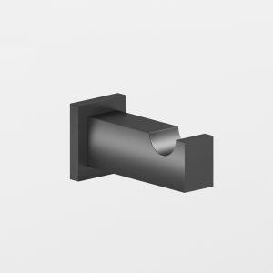 Colonial Bronze Series 3013 49 in Matte Graphite (MGRA)