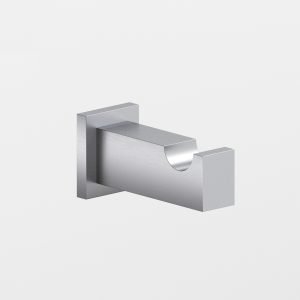 Colonial Bronze Series 3013 38 in Matte Satin Chrome (M26D)