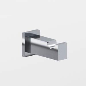 Colonial Bronze Series 3013 37 in Satin Chrome (26D)