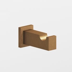 Colonial Bronze Series 3013 28 in Distressed Light Statuary Bronze (D20)