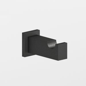 Colonial Bronze Series 3013 25 in Frost Black™ (19F)