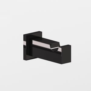 Colonial Bronze Series 3013 22 in Satin Black (19)