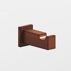 Colonial Bronze Series 3013 17 in Matte Antique Copper (M11)