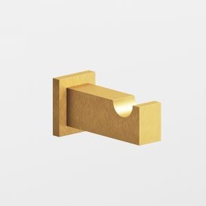 Colonial Bronze Series 3013 12 in Weathered Brass (WB)