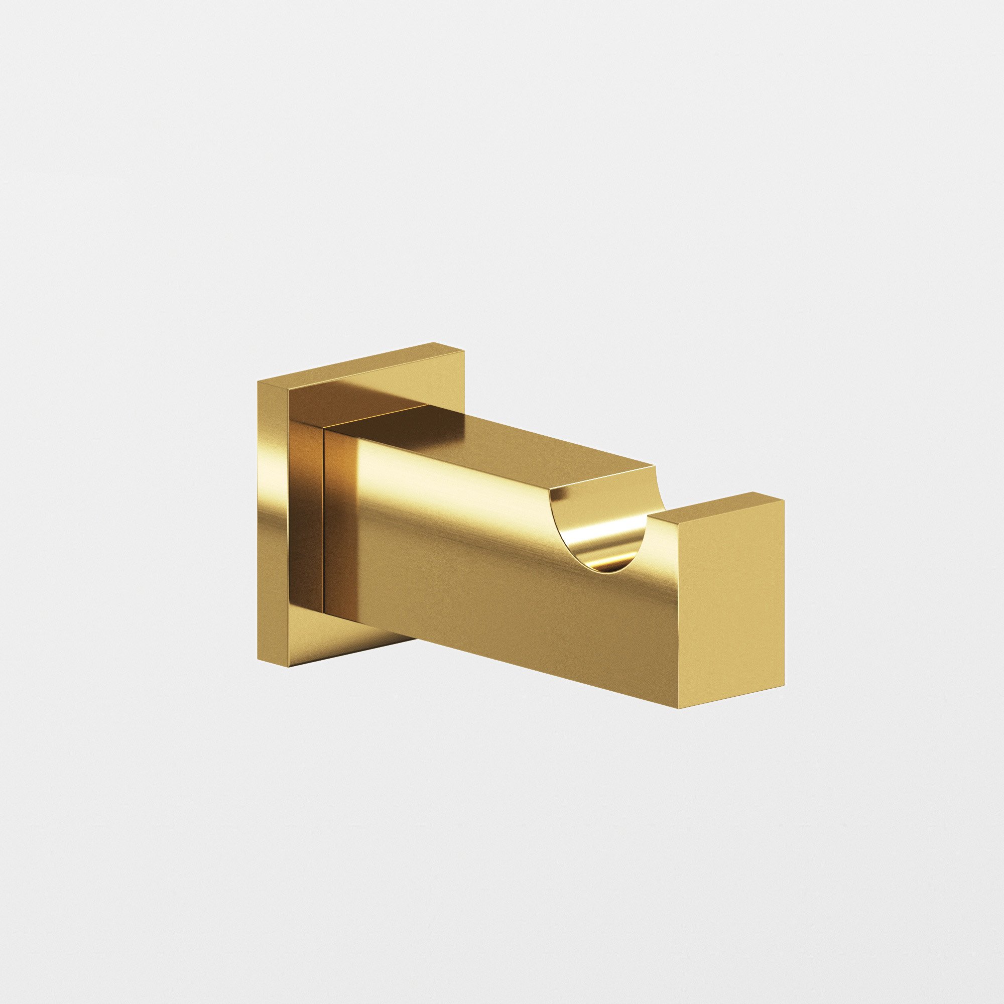 Colonial Bronze Series 3013 3 in Satin Brass (4)