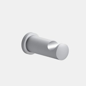 3004 38 in Matte Satin Chrome (M26D)