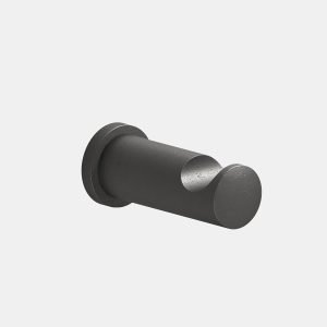 3004 24 in Distressed Satin Black (D19))