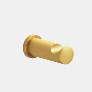 3004 5 in Frost Brass™ (4F)
