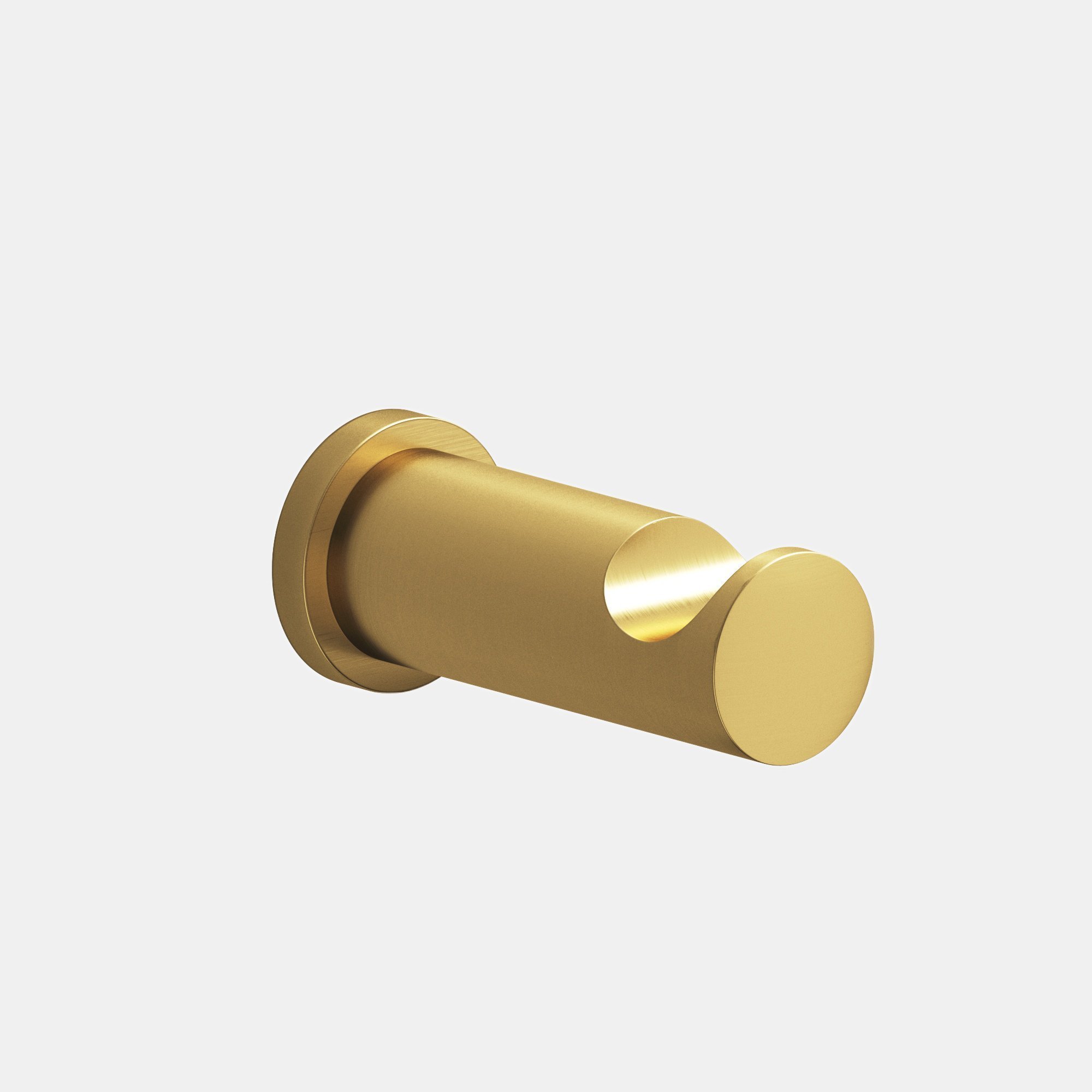3004 3 in Satin Brass (4)