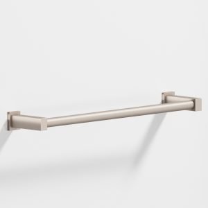 Colonial Bronze Series 45 43 in Matte Satin Nickel (M15)