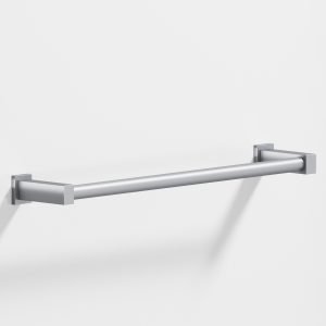 Colonial Bronze Series 45 38 in Matte Satin Chrome (M26D)