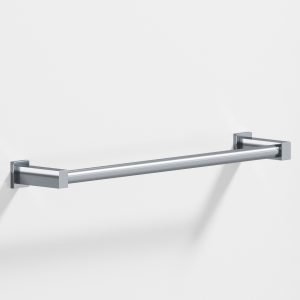 Colonial Bronze Series 45 37 in Satin Chrome (26D)