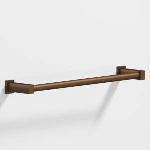 Colonial Bronze Series 45 31 in Matte Oil Rubbed Bronze (M10B)